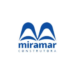 Logo do cliente Miramar Construtora atendido pela R2K Proteção Coletiva