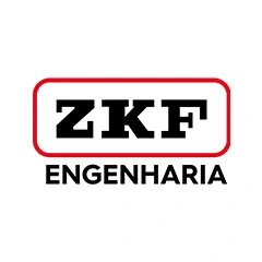 Logo do cliente ZKF Engenharia atendido pela R2K Proteção Coletiva