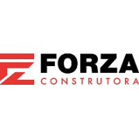 Logo do cliente Forza Construtora atendido pela R2K Proteção Coletiva