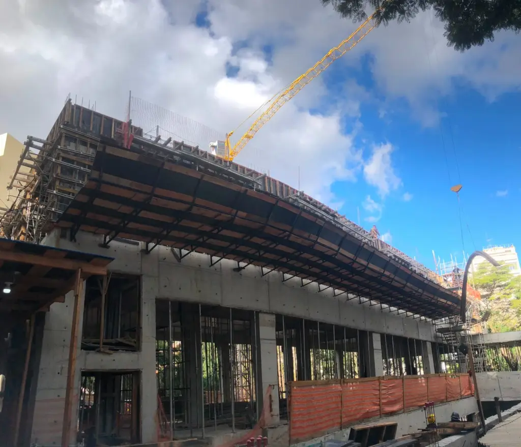 Bandeja de Proteção