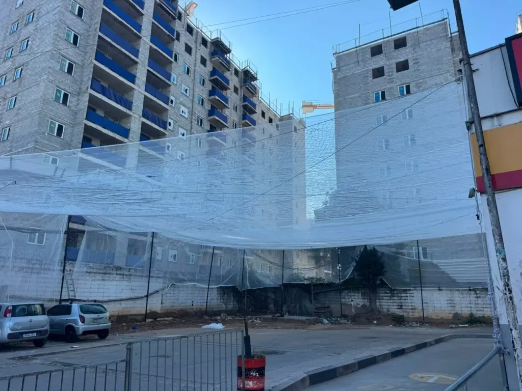 Proteção de Vizinho
